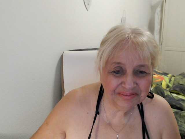 SusiLife live cam on BongaCams