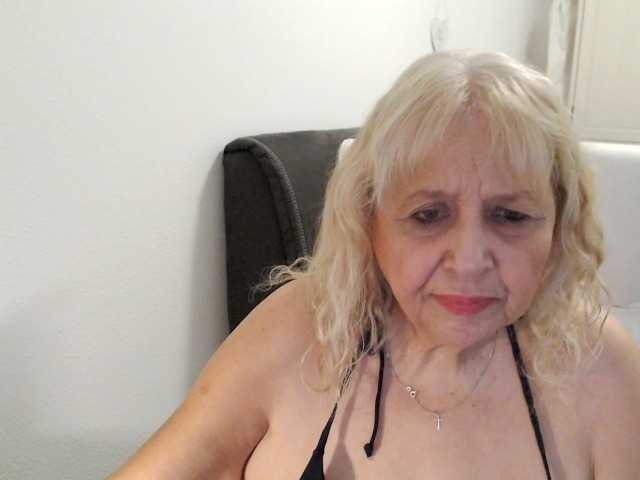 SusiLife live cam on BongaCams