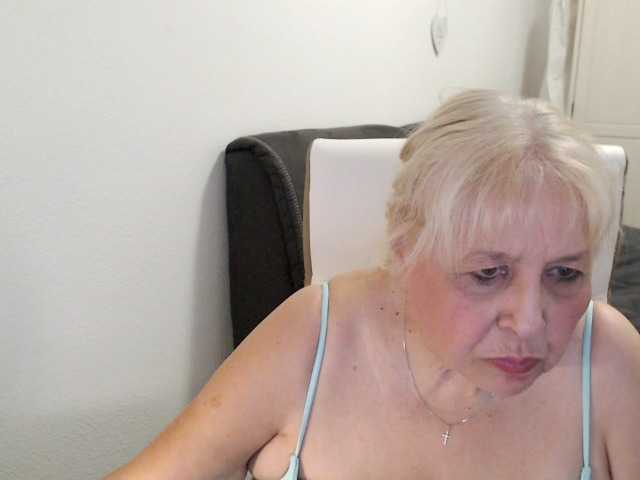 SusiLife live webcam show