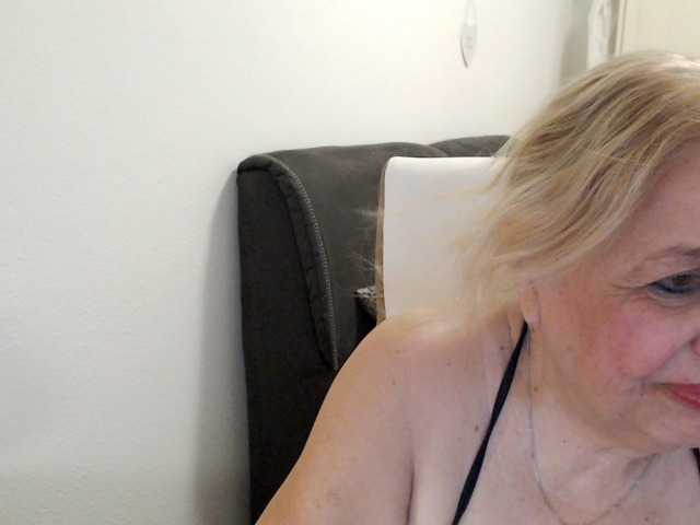 SusiLife live cam on BongaCams