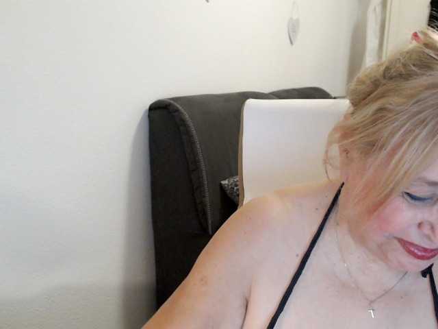 SusiLife live cam on BongaCams
