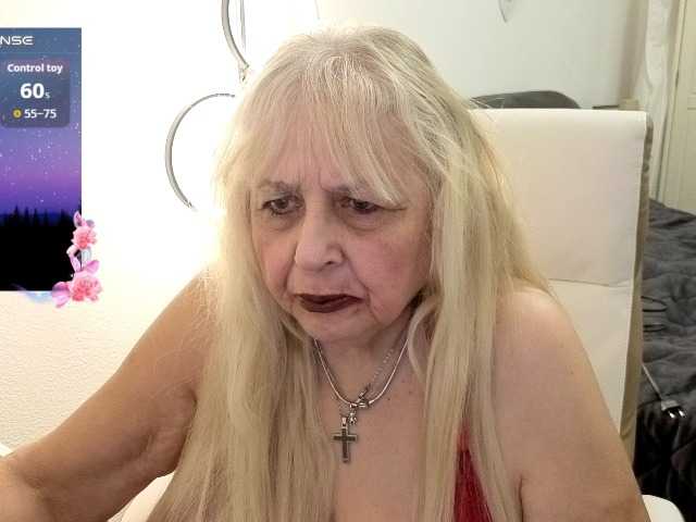SusiLife live cam on BongaCams