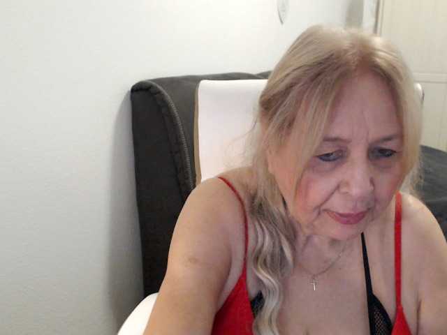 SusiLife live cam on BongaCams
