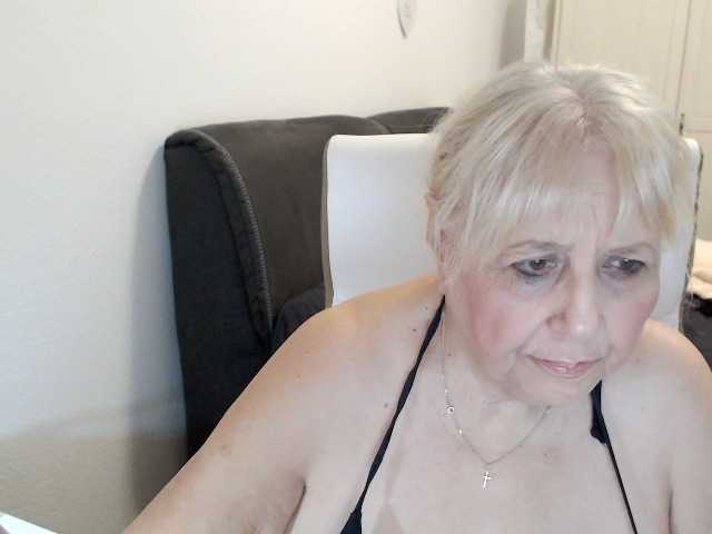 SusiLife live cam on BongaCams