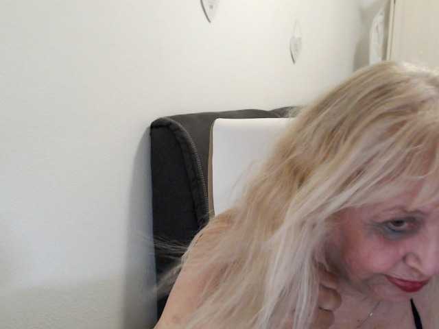 SusiLife live cam on BongaCams