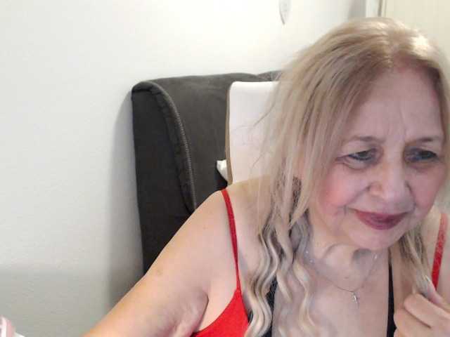 SusiLife live cam on BongaCams