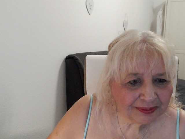 SusiLife Live Cam su BongaCams