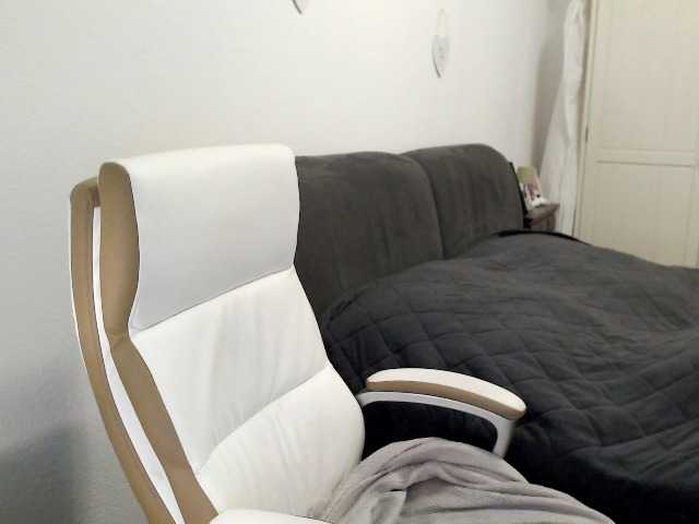 SusiLife live cam on BongaCams