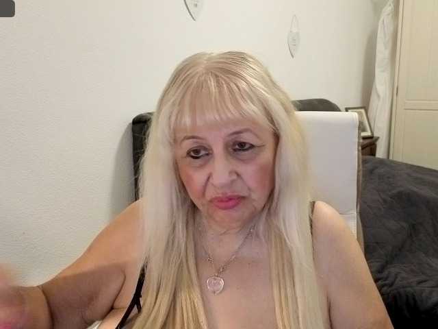SusiLife live cam on BongaCams
