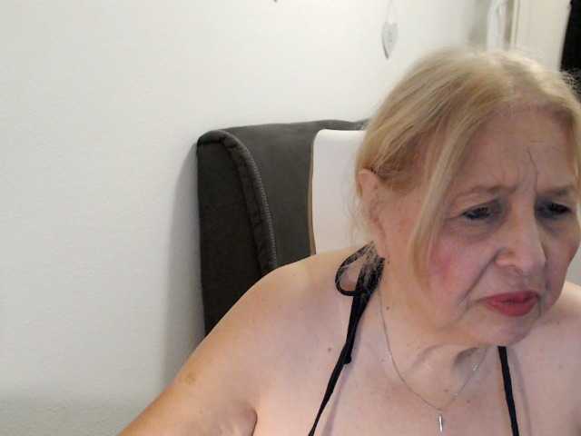 SusiLife live cam on BongaCams
