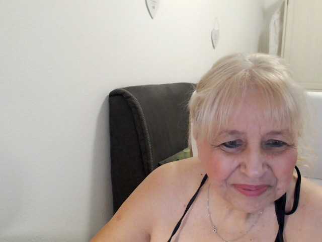 SusiLife live cam on BongaCams