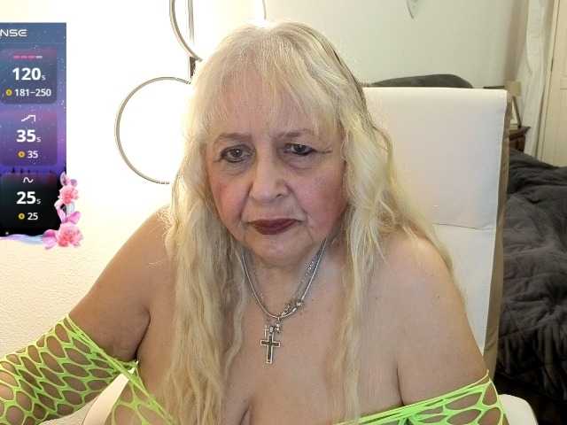 SusiLife live cam on BongaCams