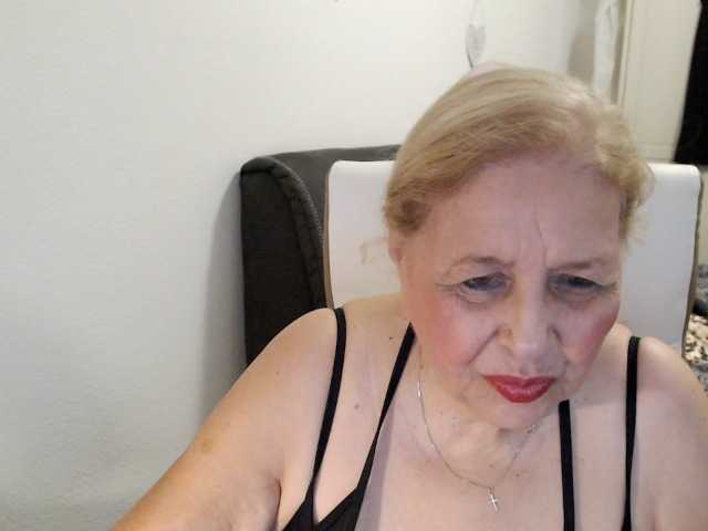 SusiLife live cam on BongaCams