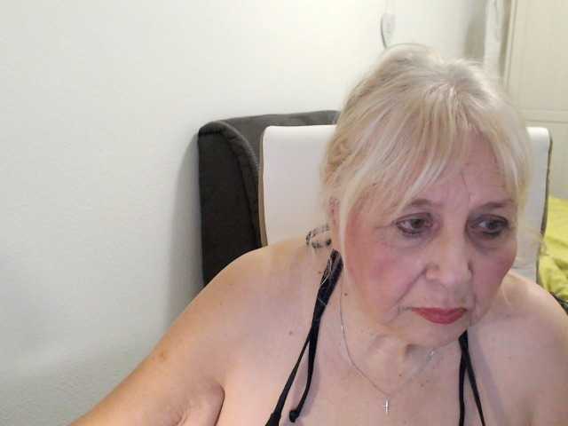 SusiLife live webcam show