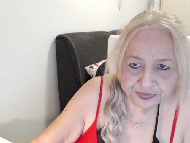 SusiLife live cam on BongaCams