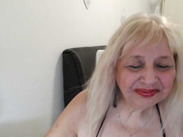 SusiLife live cam on BongaCams