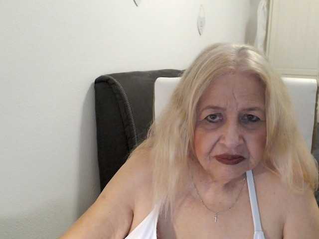 SusiLife live cam on BongaCams
