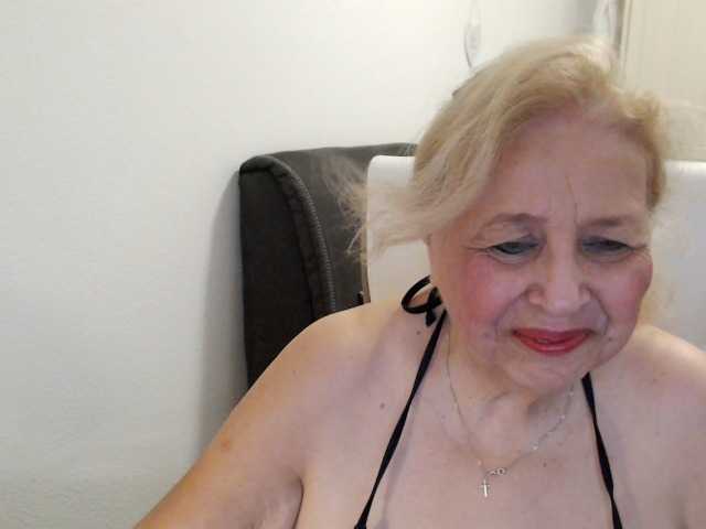 SusiLife live cam on BongaCams