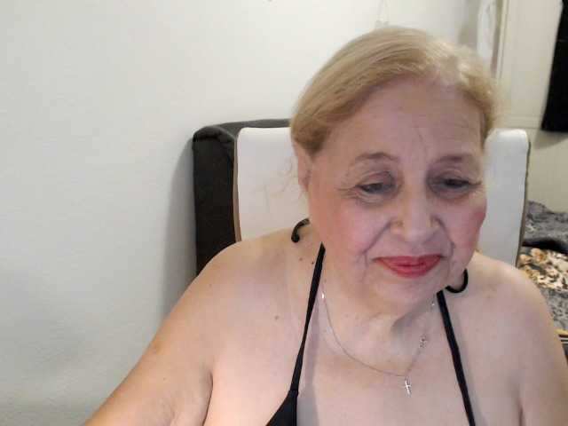 SusiLife live cam on BongaCams
