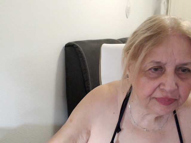 SusiLife live cam on BongaCams