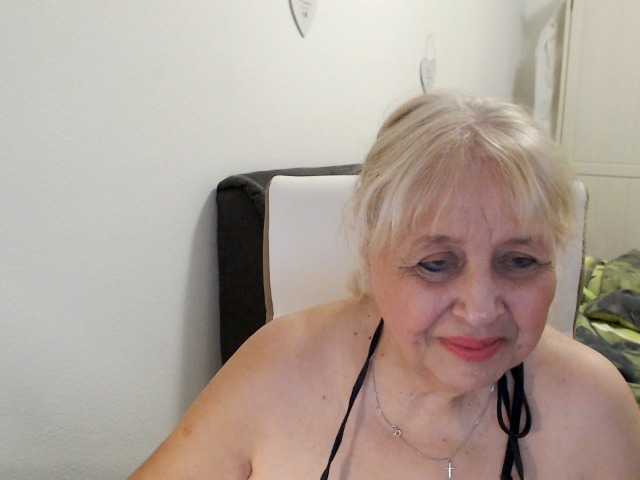 SusiLife live cam on BongaCams