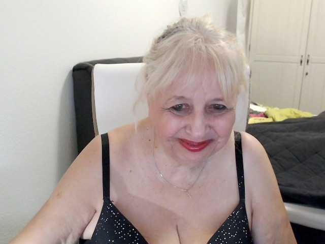 SusiLife live cam on BongaCams