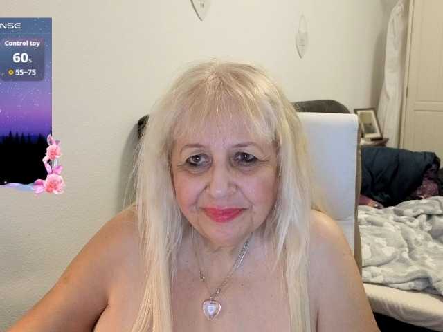 SusiLife live cam on BongaCams
