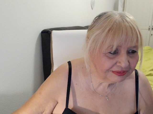SusiLife live cam on BongaCams
