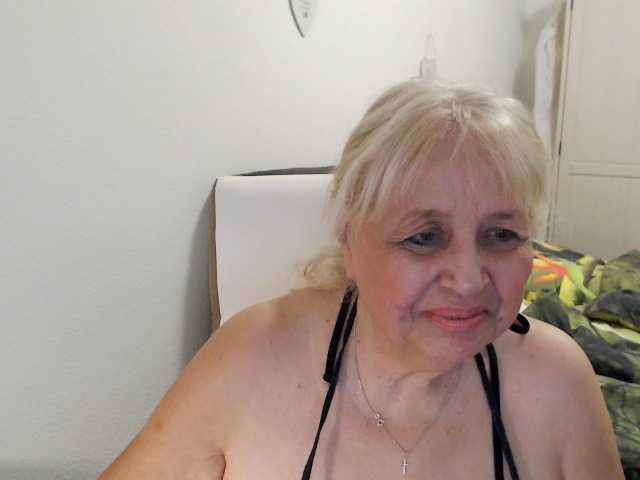 SusiLife live cam on BongaCams