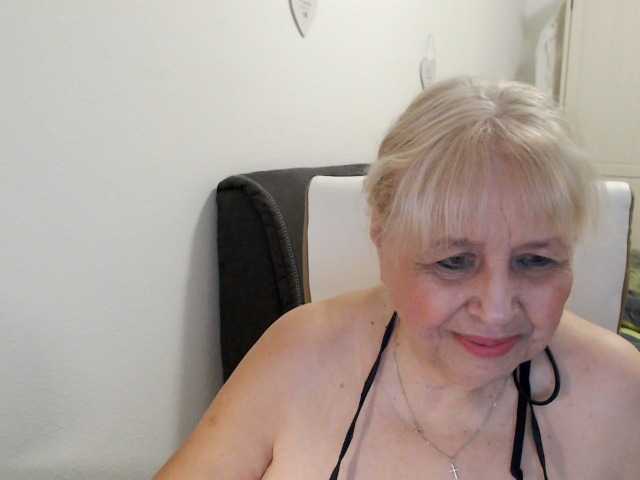 SusiLife live cam on BongaCams