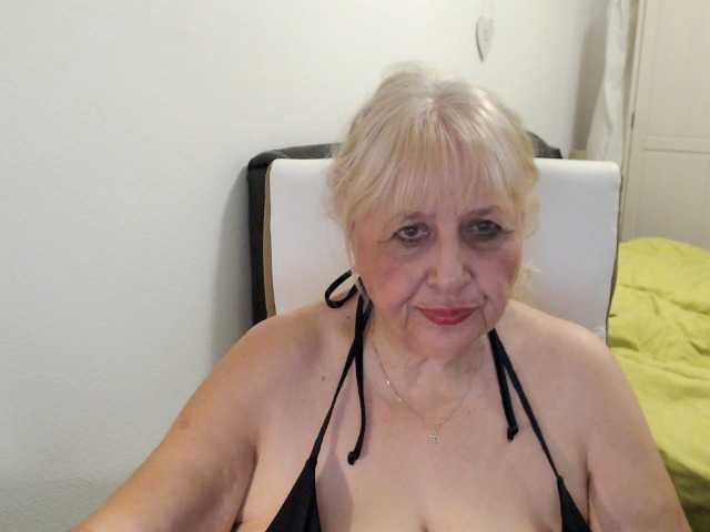SusiLife live webcam show
