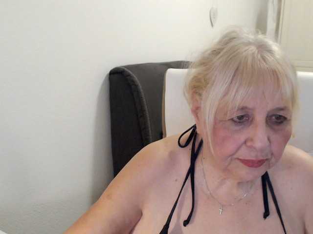 SusiLife live cam on BongaCams