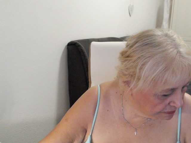 SusiLife live webcam show