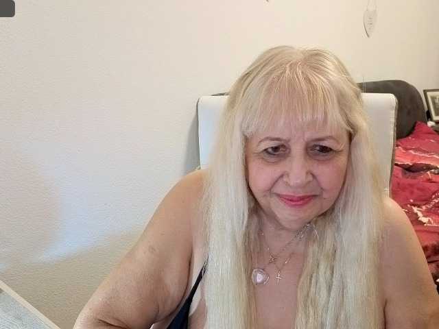SusiLife live cam on BongaCams