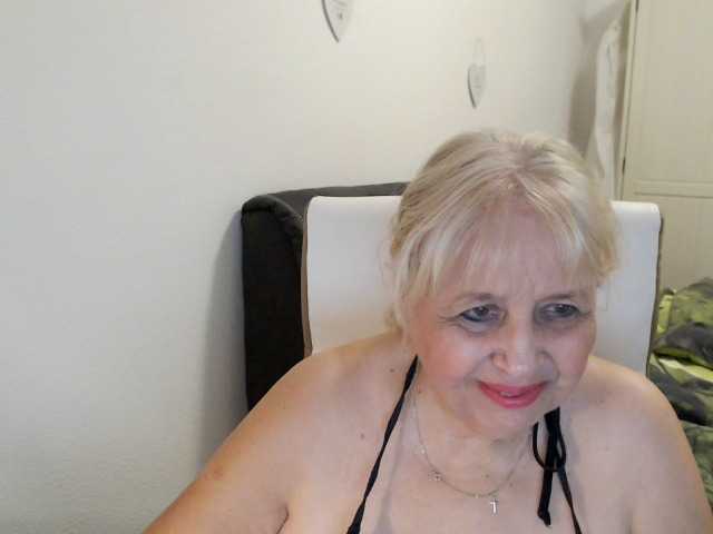 SusiLife live cam on BongaCams