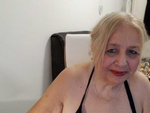 SusiLife live cam on BongaCams