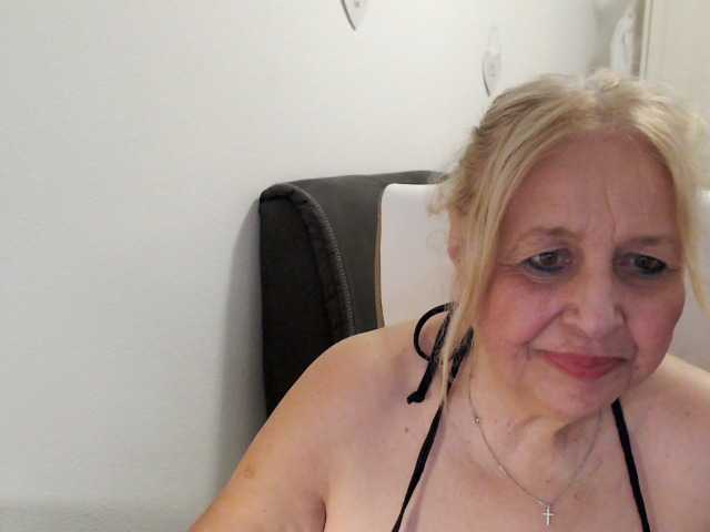 SusiLife live cam on BongaCams