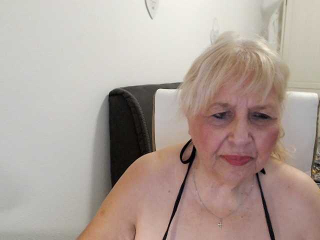 SusiLife live cam on BongaCams