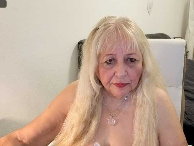 SusiLife live cam on BongaCams