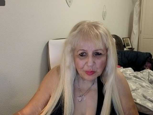 SusiLife live cam on BongaCams