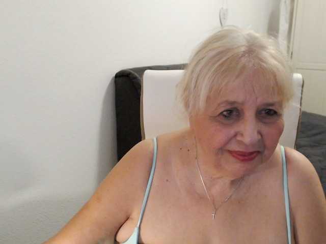 SusiLife live webcam show