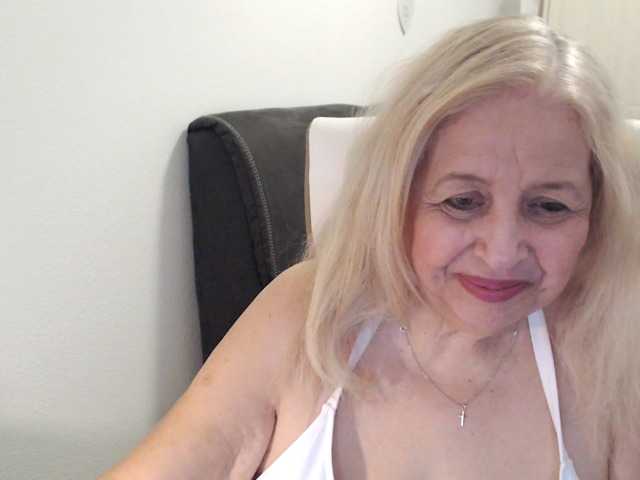 SusiLife live cam on BongaCams