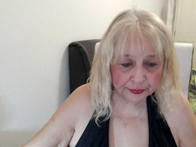 SusiLife live webcam show