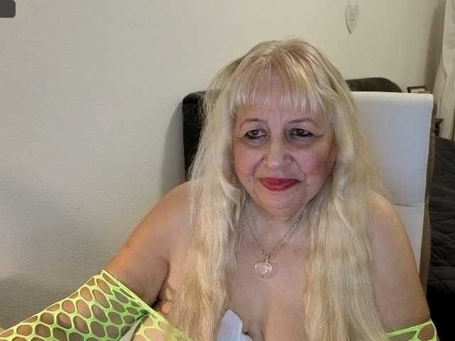 SusiLife live cam on BongaCams