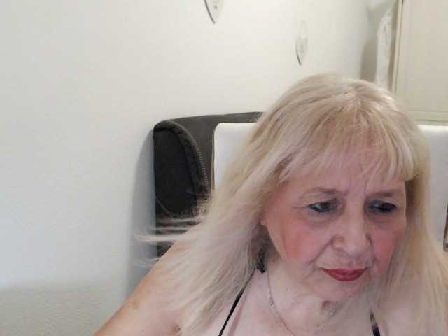 SusiLife live cam on BongaCams