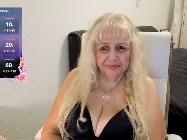 SusiLife live cam on BongaCams