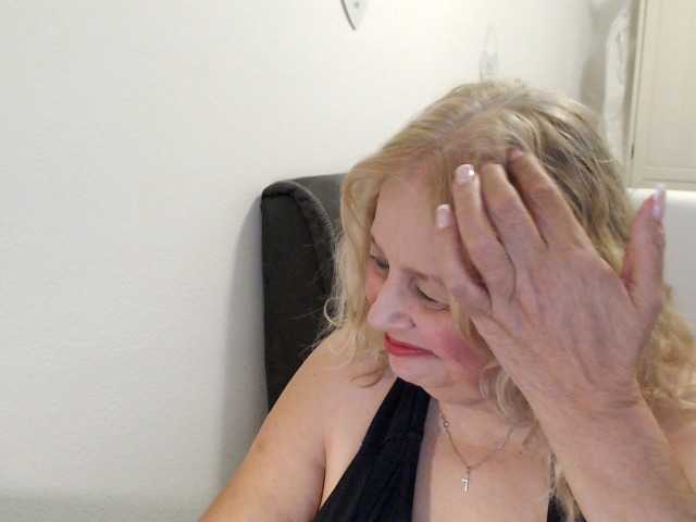 SusiLife live cam on BongaCams