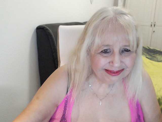 SusiLife live cam on BongaCams