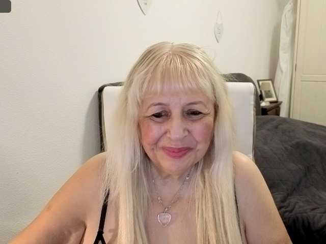 SusiLife live cam on BongaCams