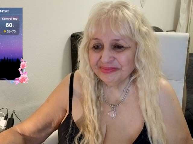 SusiLife live cam on BongaCams